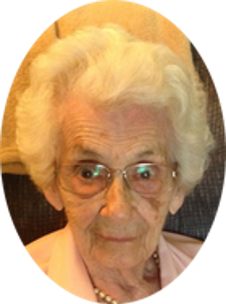 Helen O'Rorke