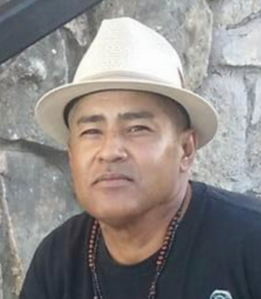 Felipe Puentes, Jr.