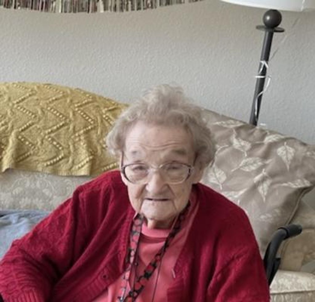 Wilhelmine Rose Schaper Profile Photo