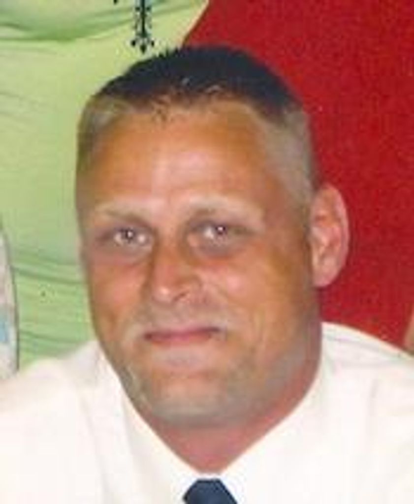 Corey Allen Bradbury