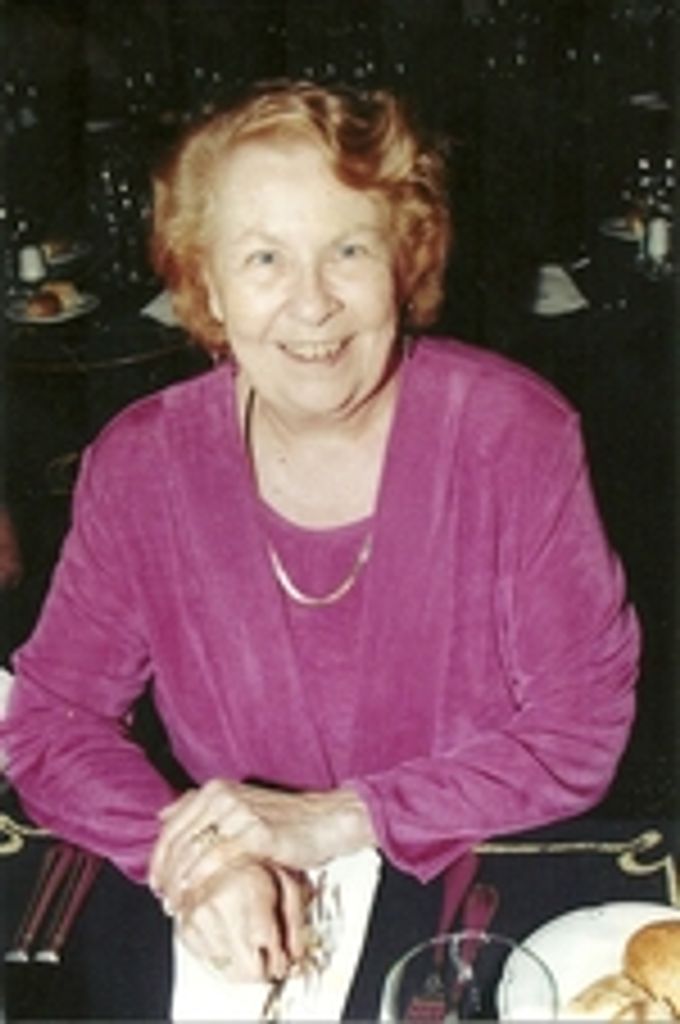 Mary  E.  (Mchugh)  Pawlikowski