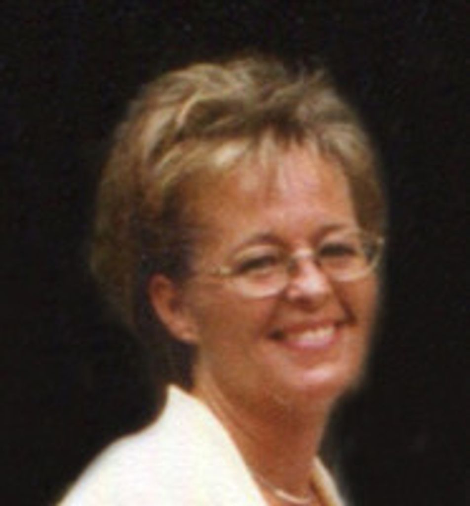 Tammy L. McGaha