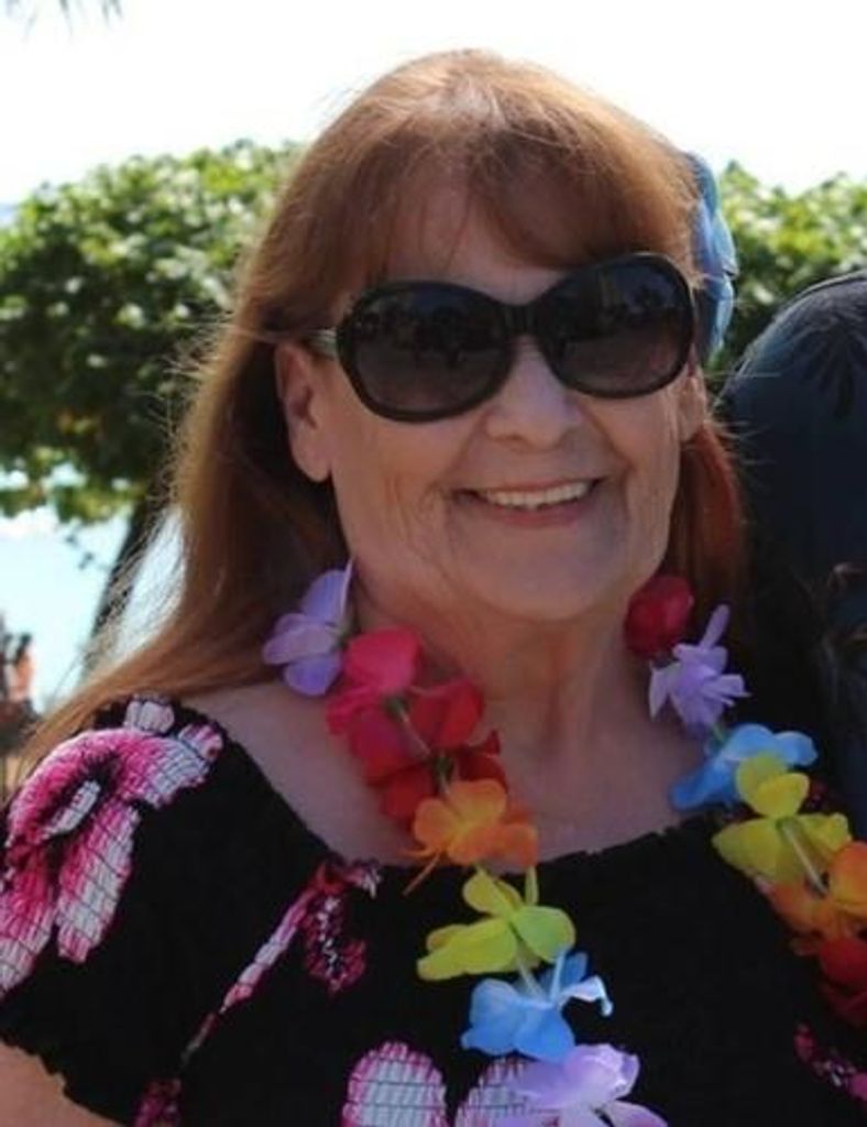 Paula Jane Johnson Profile Photo