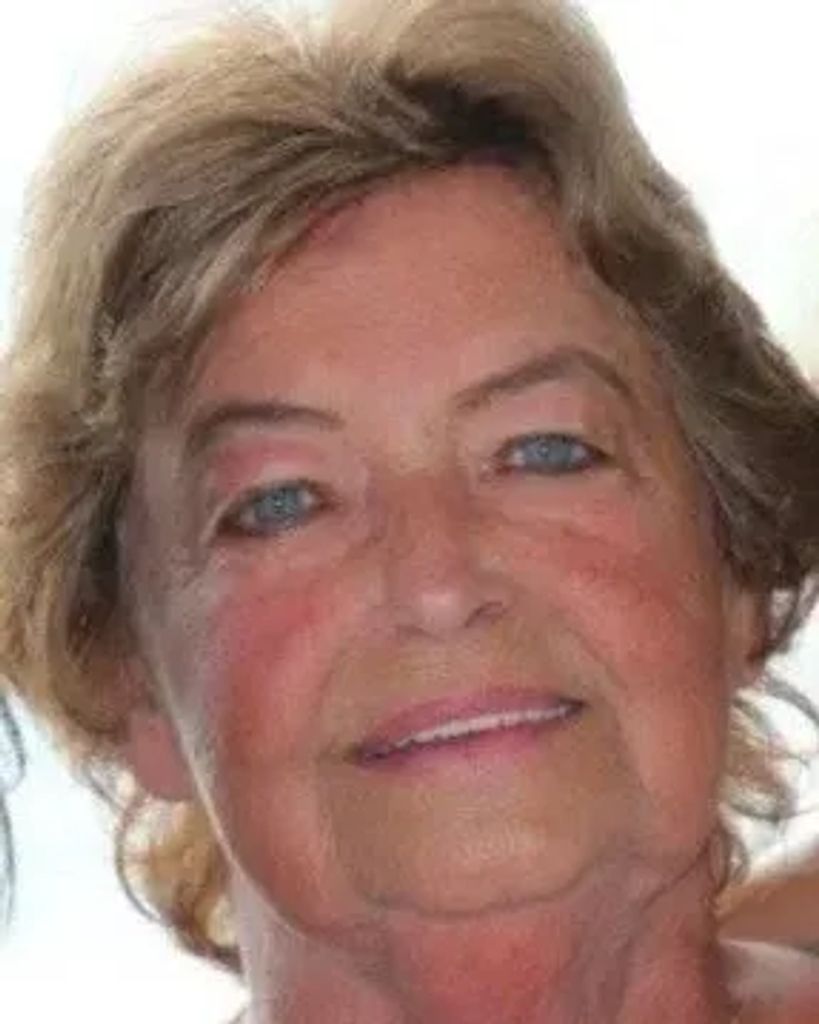 Kathy Johnson Profile Photo