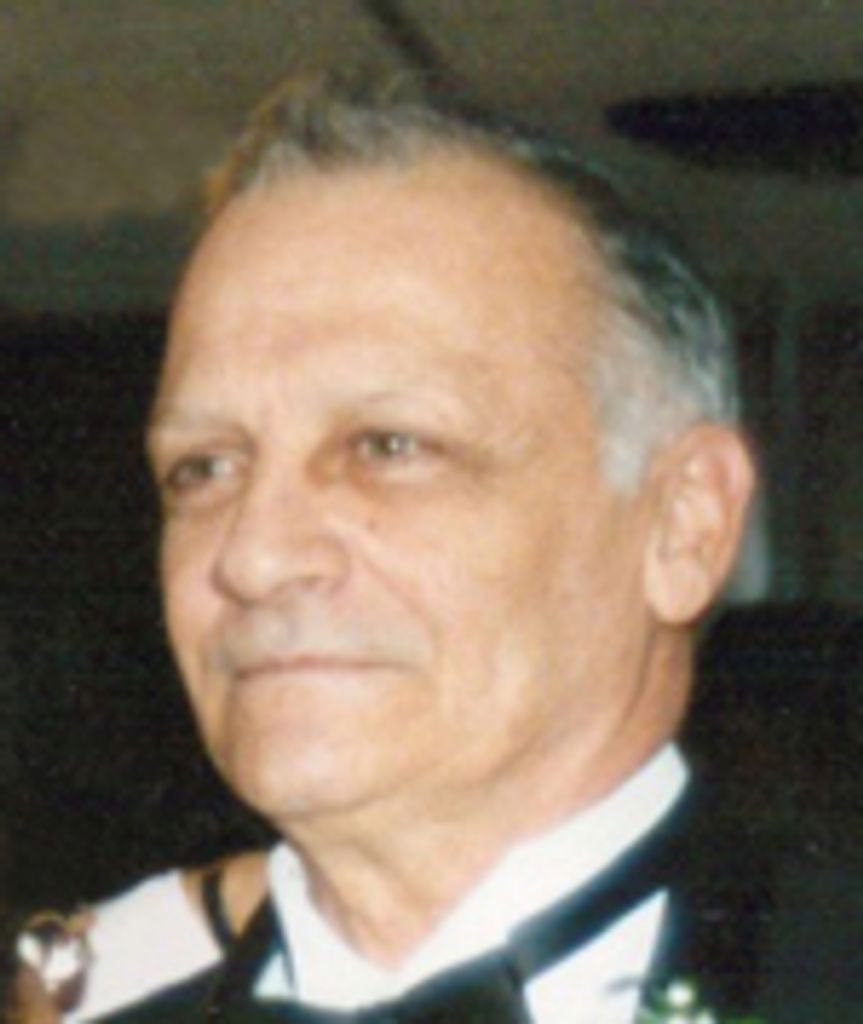 Ralph C. Zompa