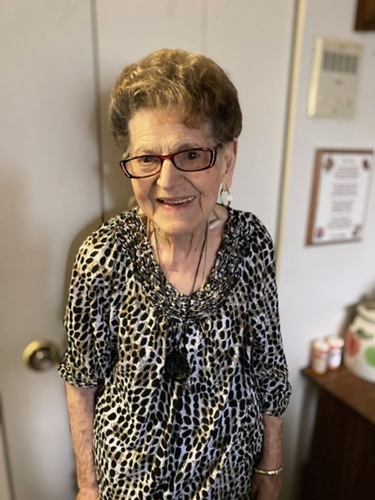 Mary Catherine Demonte Profile Photo