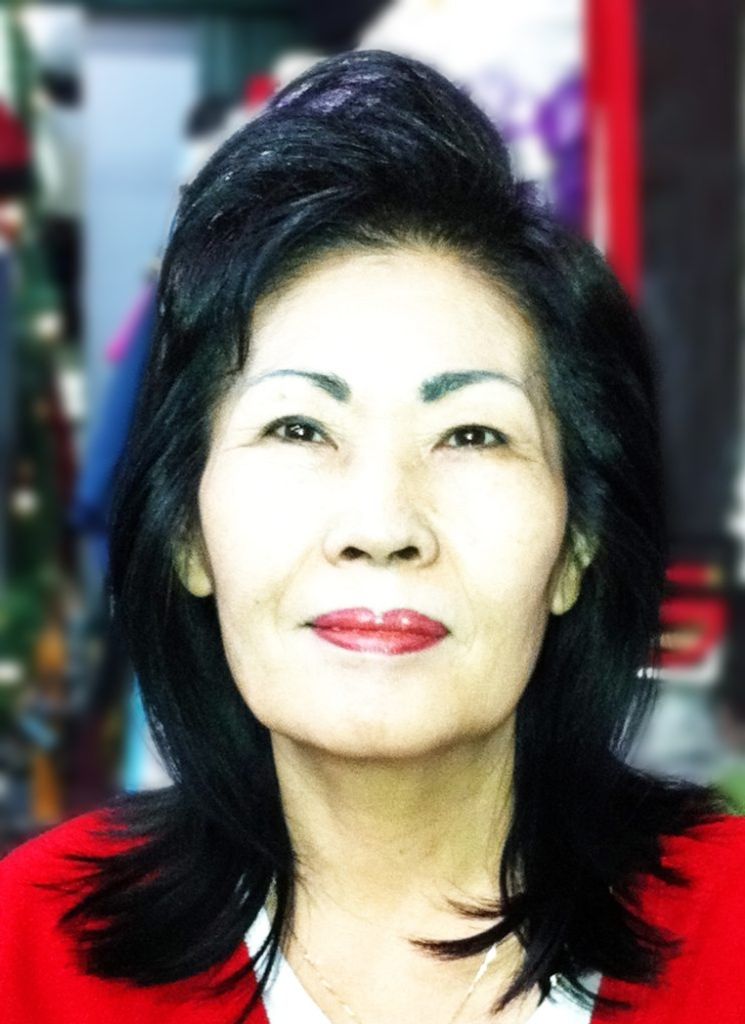 Thompson, Chong Sun