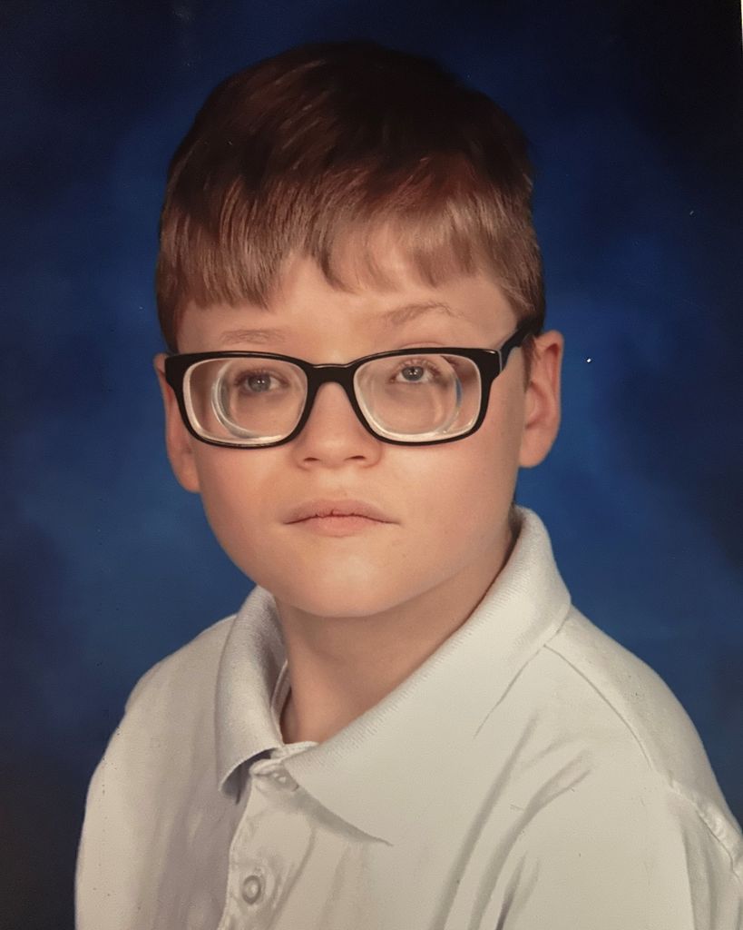 Cason Ryne Sherrill