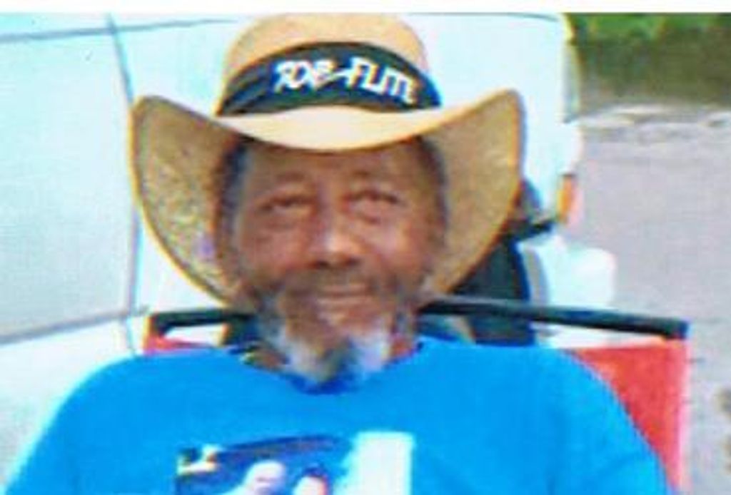 Mr. Donald Richard Shamburger Profile Photo