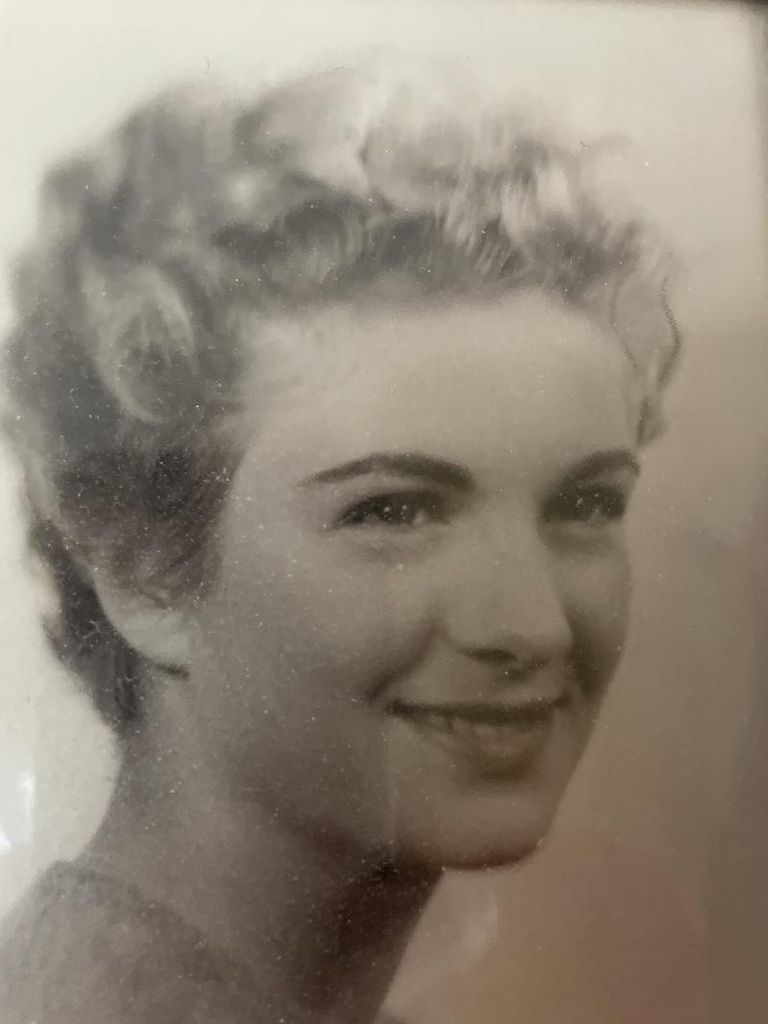 Joan Marie Mullen Profile Photo
