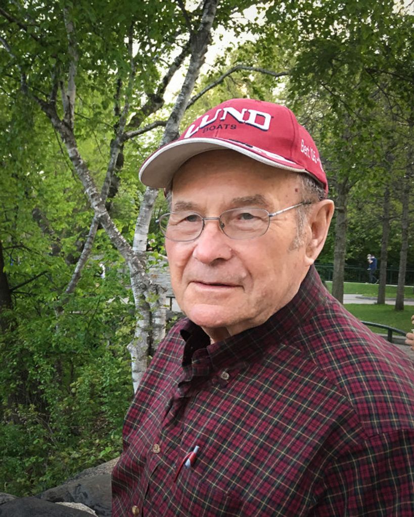 John Alois Schley Jr.