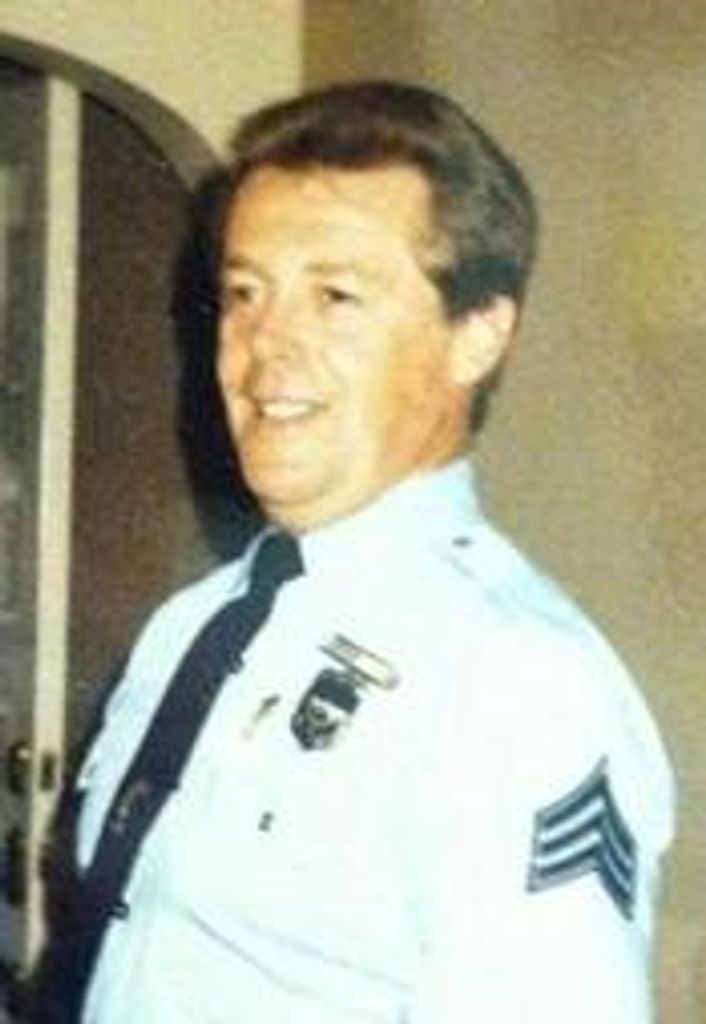 William J. Harvey, Sr.