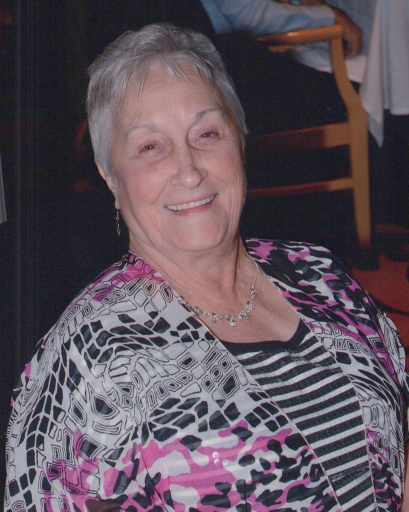 Kathleen D. Thibodeaux