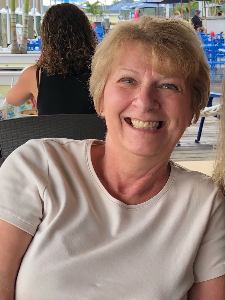 Mary  Ann Iacono Profile Photo