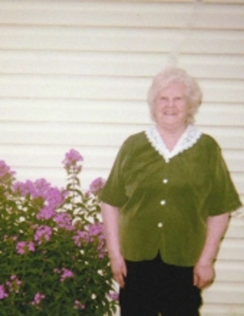 Oreda Tucker Profile Photo