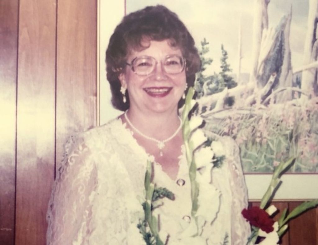 Sandra Lea Mauchley