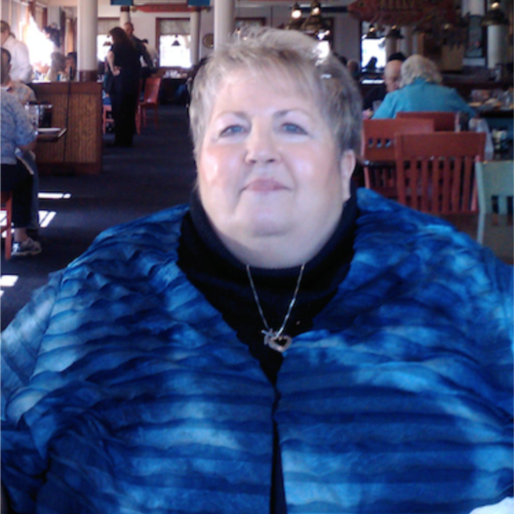 Colleen Hill
