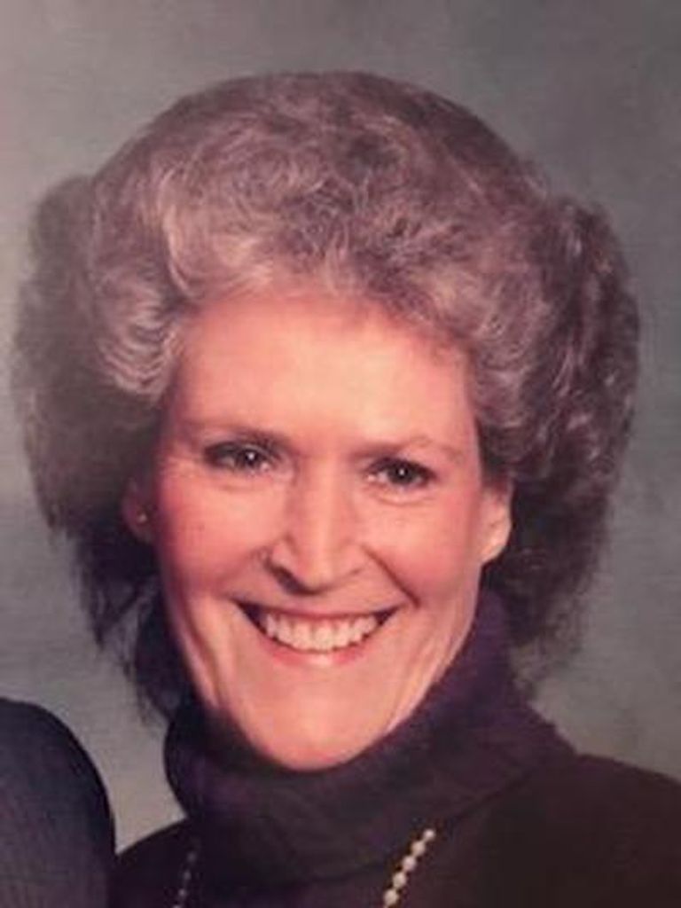 Virginia Earline Vanlandingham Profile Photo