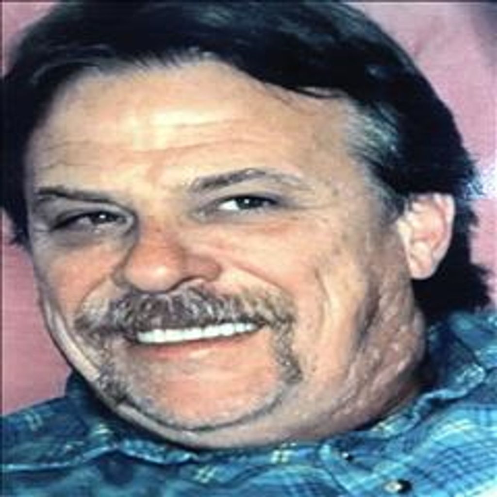 Robert Albert Bradbury Profile Photo