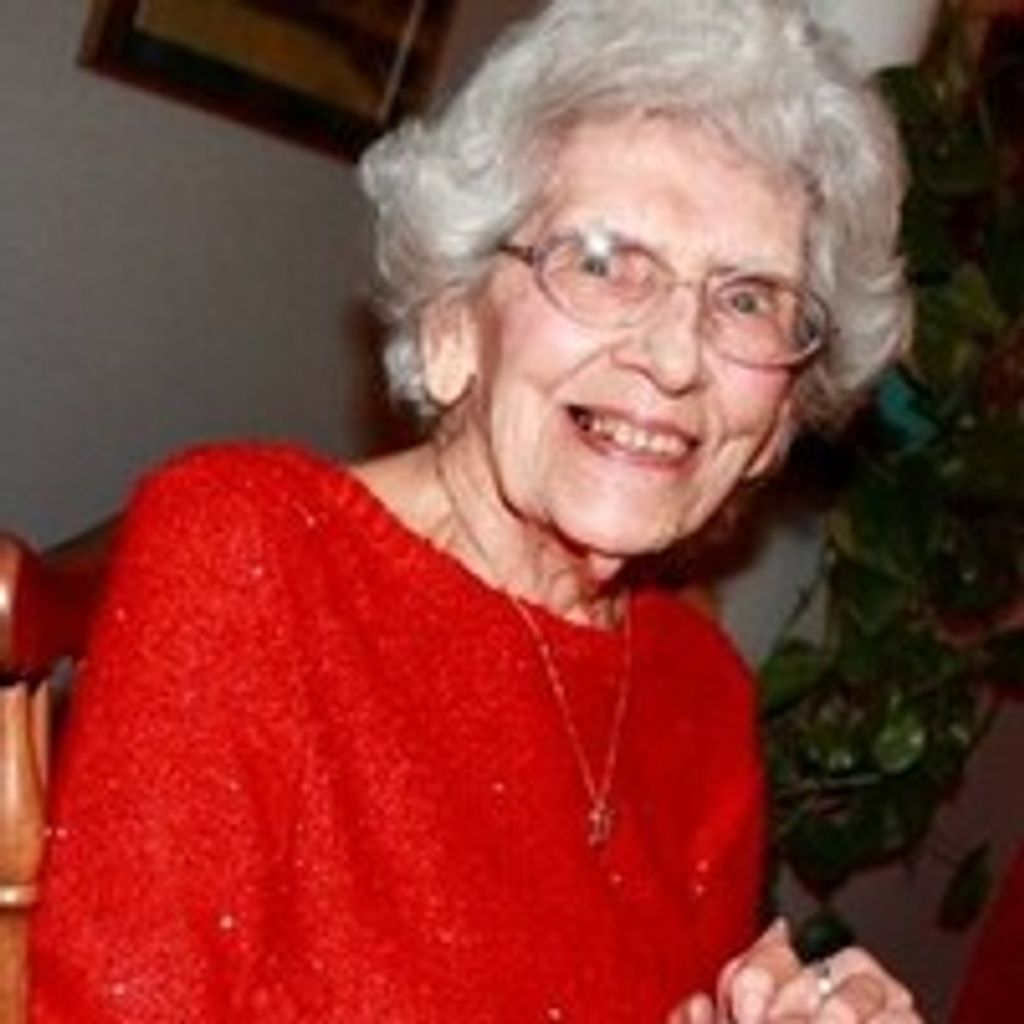 Yvonne L. Brown