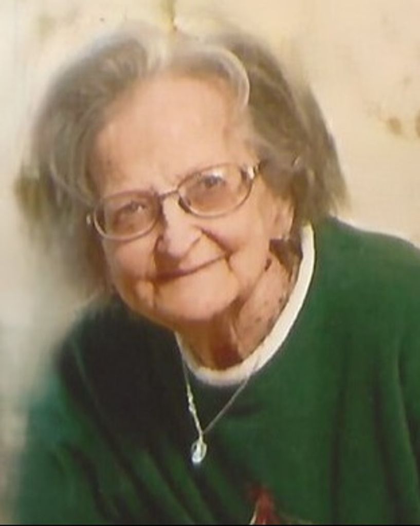 Jacqueline "Jackie" P. Lhotsky
