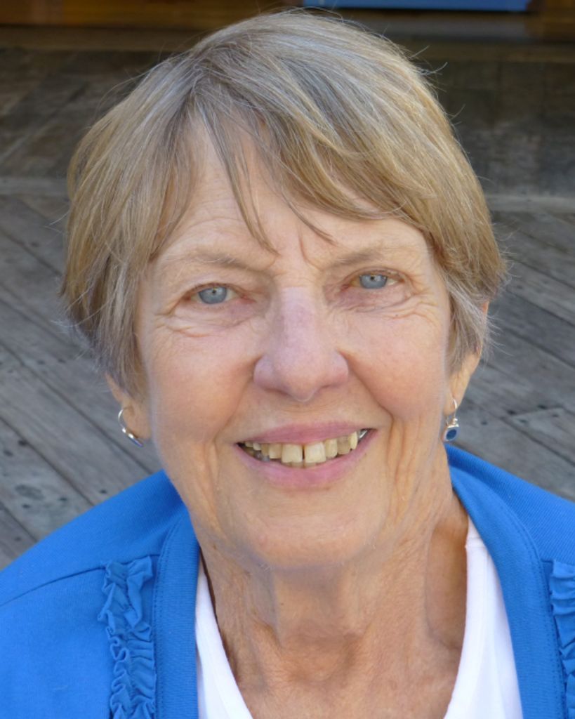Geralee Swan Murdock