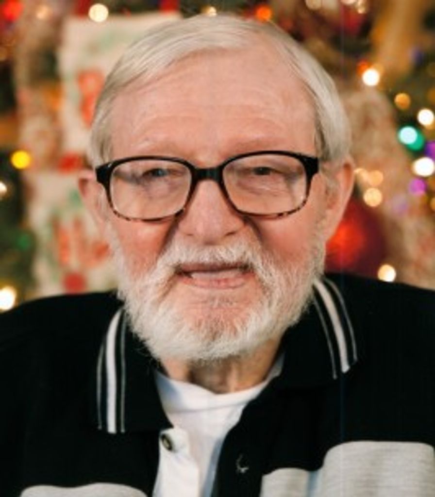 Robert Fuller Profile Photo