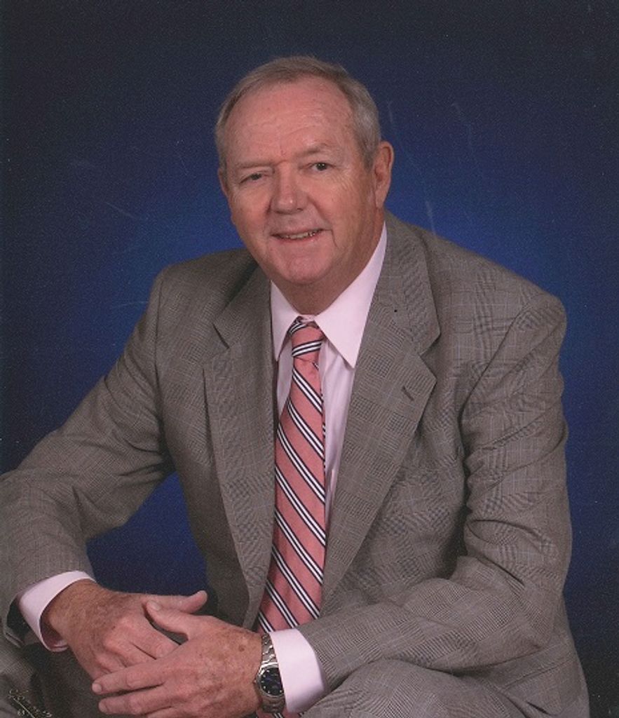Jimmie Franklin Foster Profile Photo