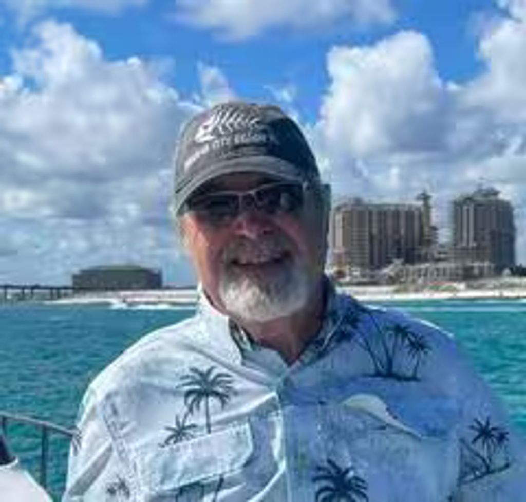 Johnny Randell Dorman Profile Photo