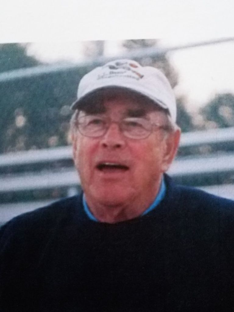 John Gordon Field Sr.
