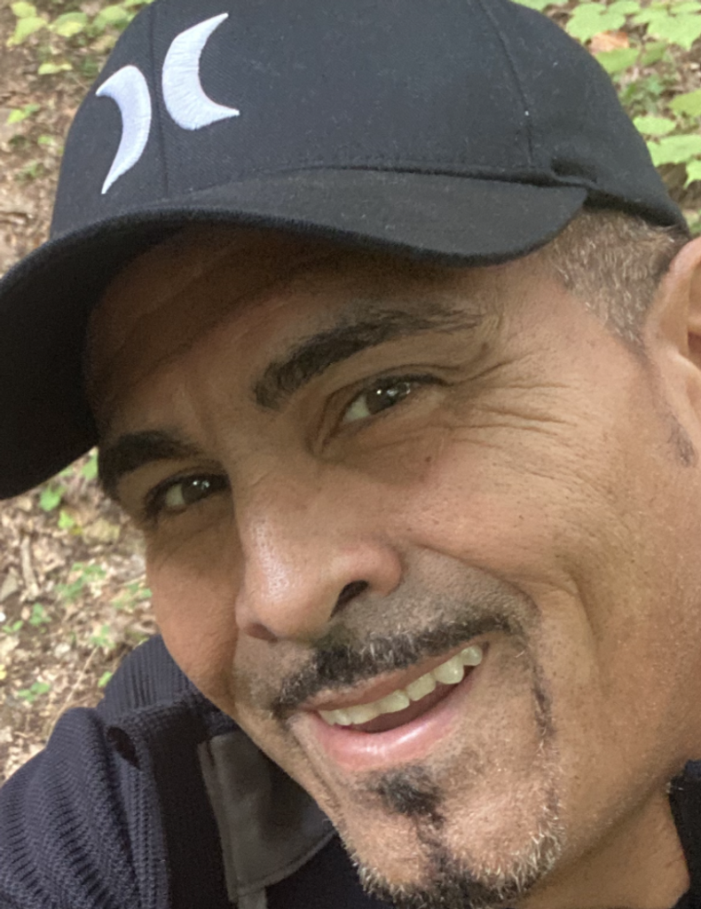 Nelson Almeida Profile Photo