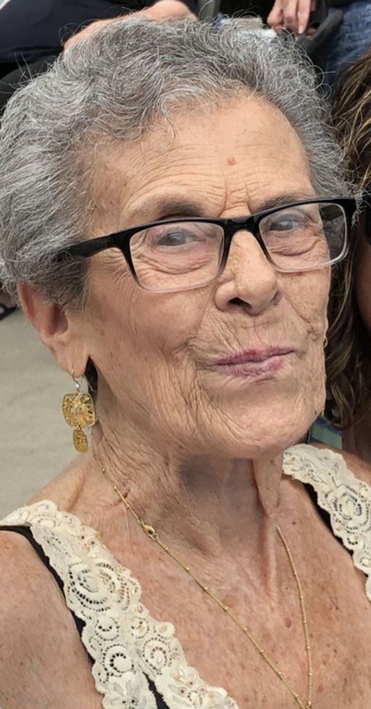 Theresa Ann Chieffo Profile Photo