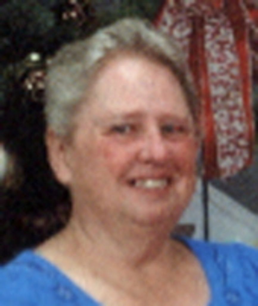 Sheryl Frost