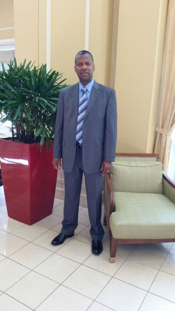 Eurel D. Longmore Profile Photo