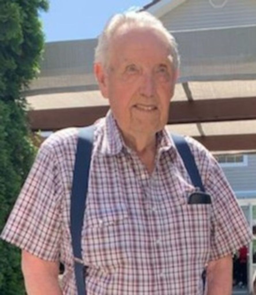 Alvin Weston Profile Photo