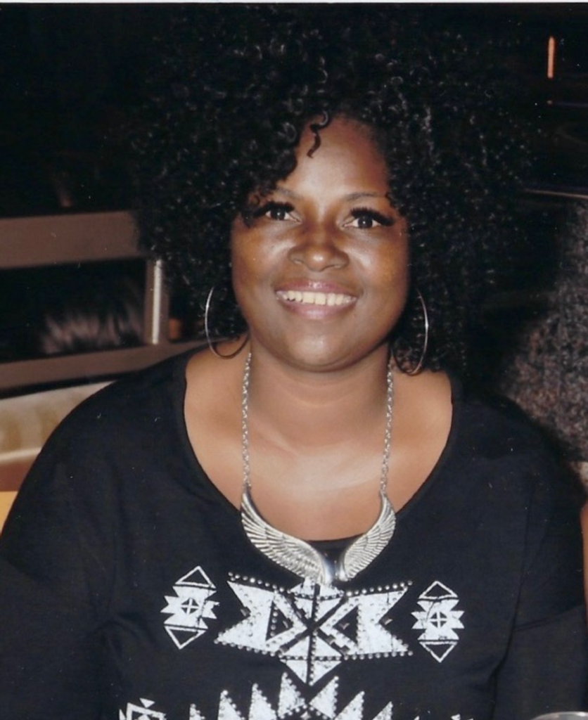 Ms. Natalie L Strong