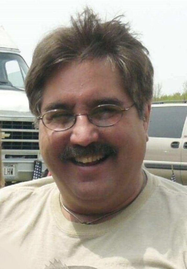 Gerald L. "Jerry" Davids