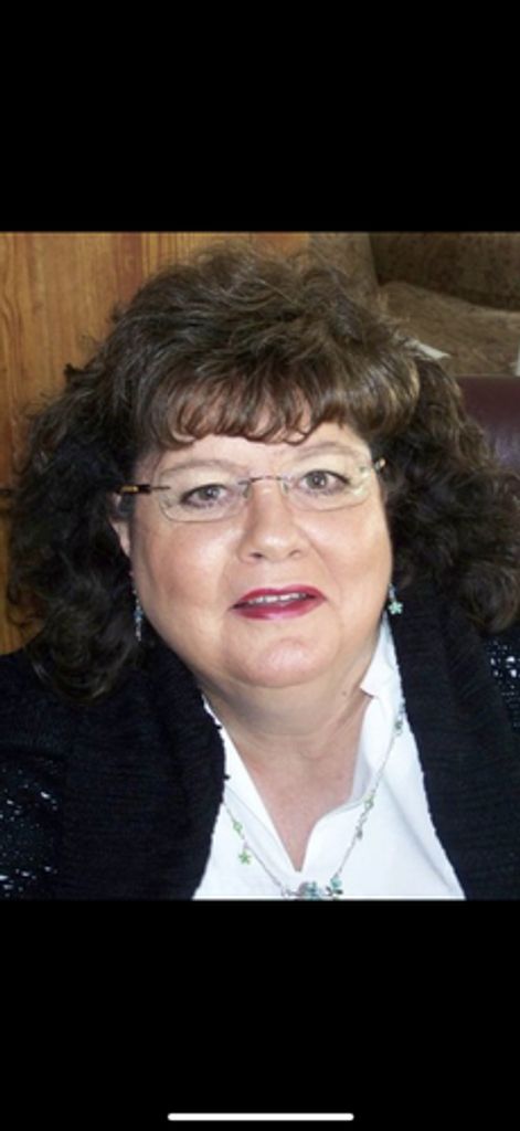 Judy Cannon, 70