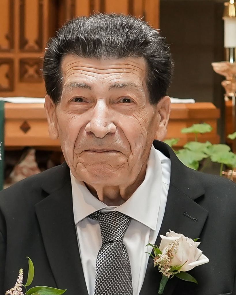 Giacomo F. Licari