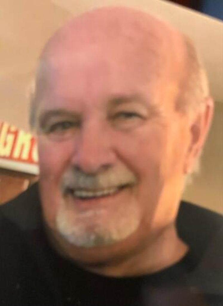 Clifford "Cliff" Dean Smith