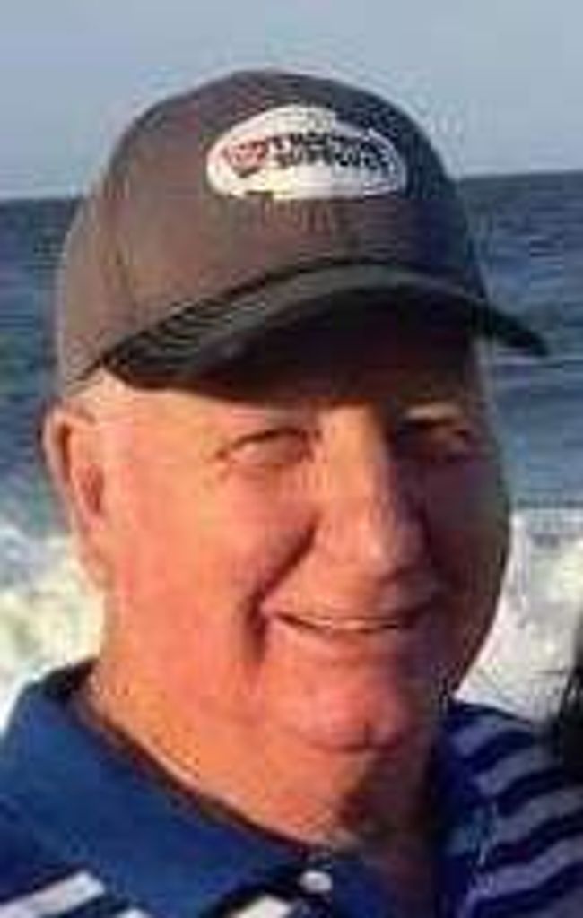 Joseph Eugene Starnes