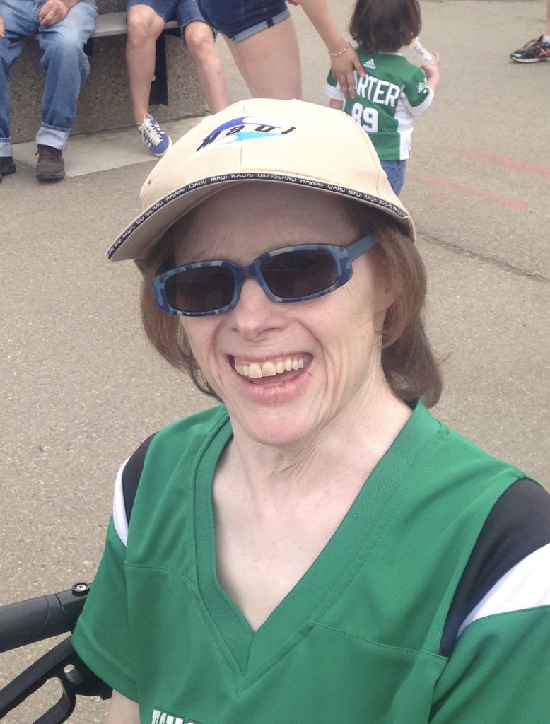 Sandra Lee Adamson Profile Photo