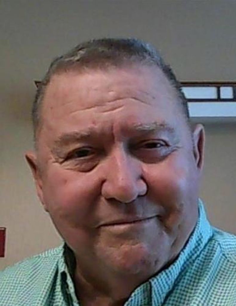 James Kenneth Smiley Profile Photo