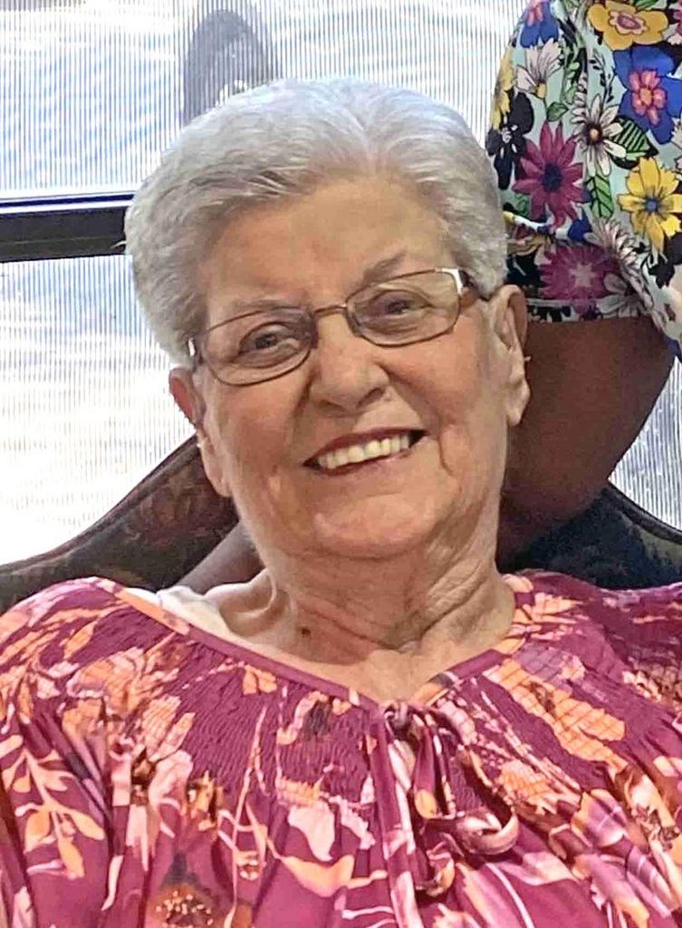 Mary Lee Mikulenka Brosch