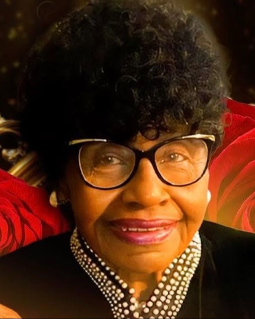 Virginia Ferguson