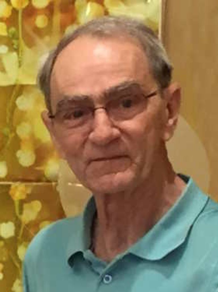 Richard L. Hendrickson Profile Photo