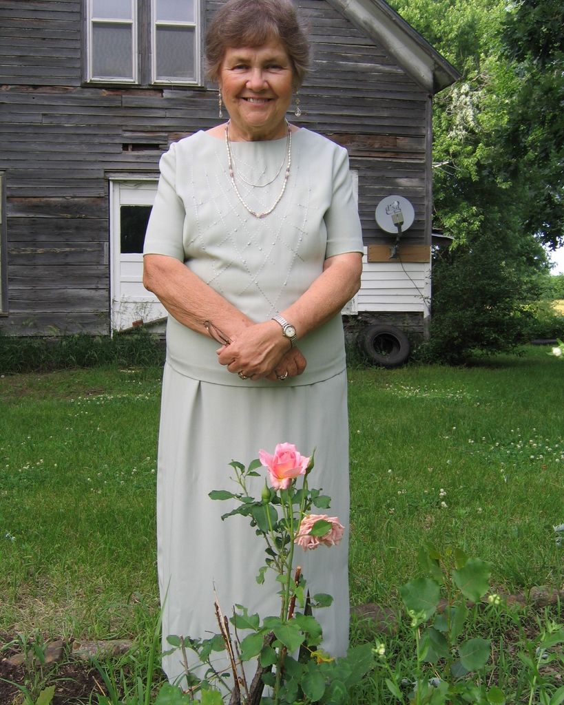 Barbara Calleen Lake Profile Photo