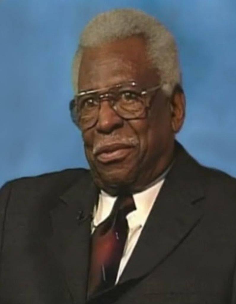Dr. Milton Waverly Hinton Profile Photo