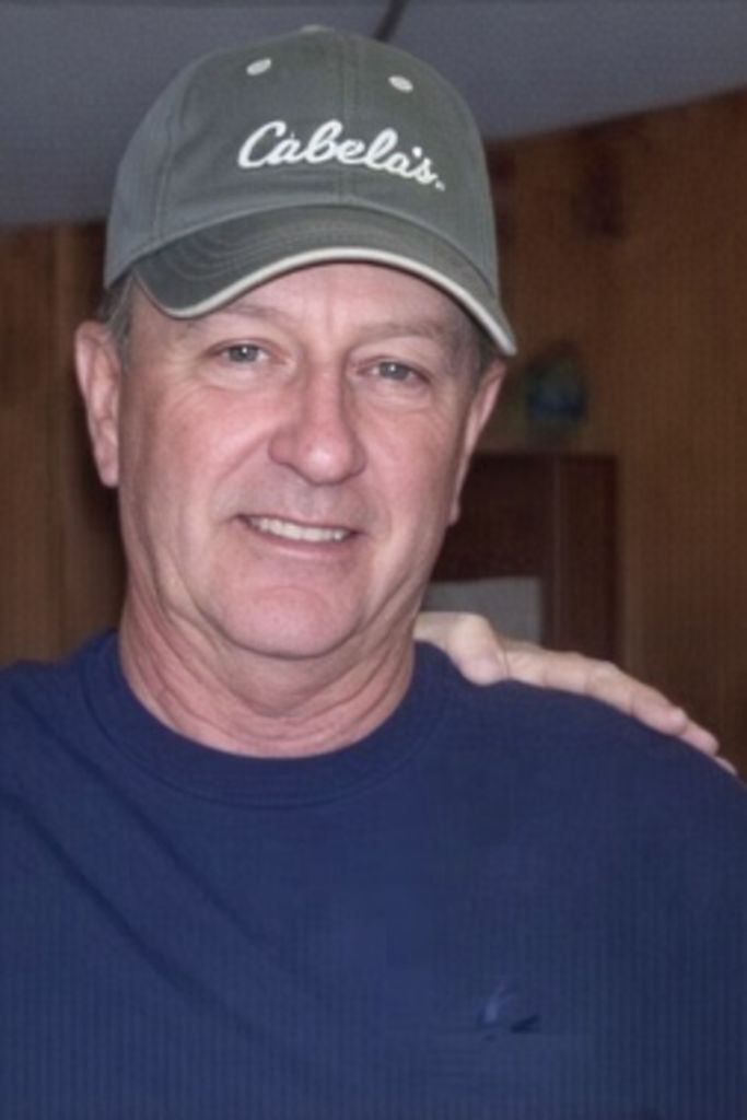 Doug P. Burdick Profile Photo