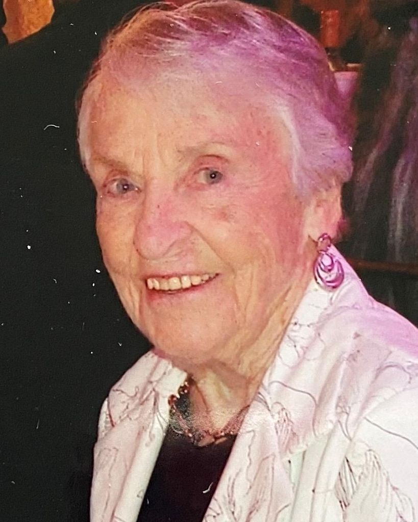 Margaret Mary Sheprow